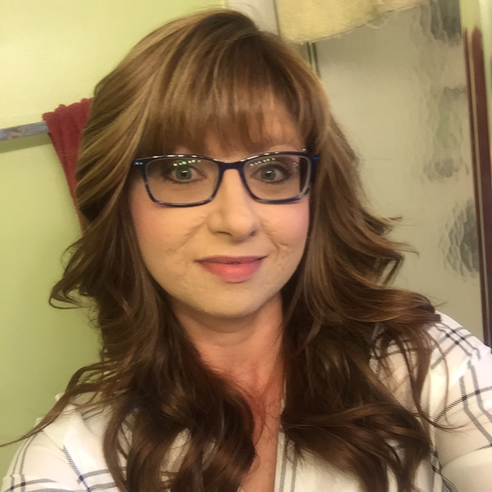 Meet your Posher, Jenny